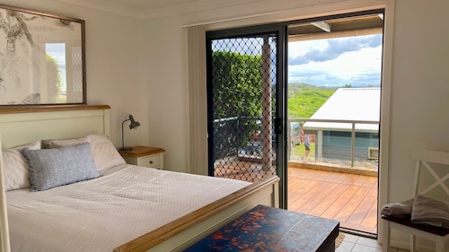 Little Ripple- Perfect couple retreat