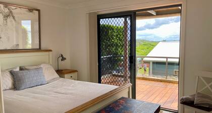 Little Ripple- Perfect couple retreat