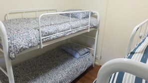 3 bedrooms