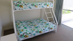 3 bedrooms