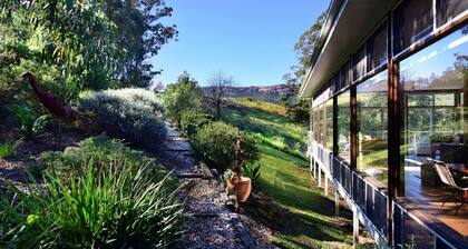 Budderoo - Ainutlaatuinen, 270 asteen näköala!