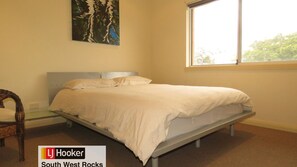3 bedrooms