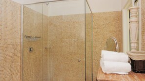 Dusche
