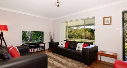 Valley Haven - 3 bedrooms close to the village!