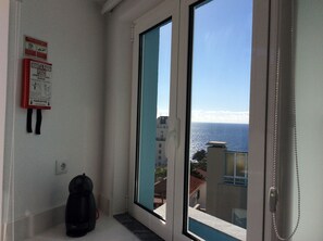 Interiør