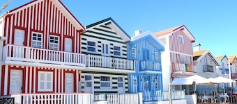 HC Torreira Beach