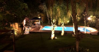Beautiful house in Itaipava, modern and cozy.