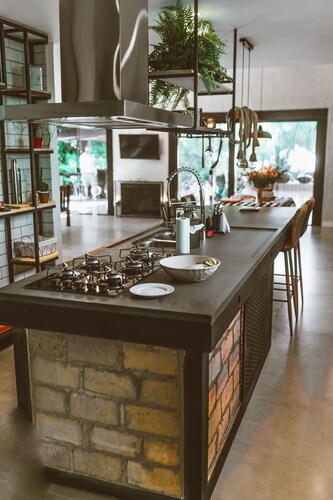 Beautiful house in Itaipava, modern and cozy.