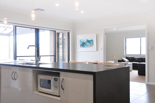 This property is a must for all your family holidays. Free WIFI