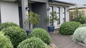 Utvendig detalj