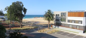 POINT BRINER 8 - TW0 BEDROOM VIEWS