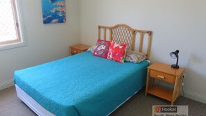 3 chambres