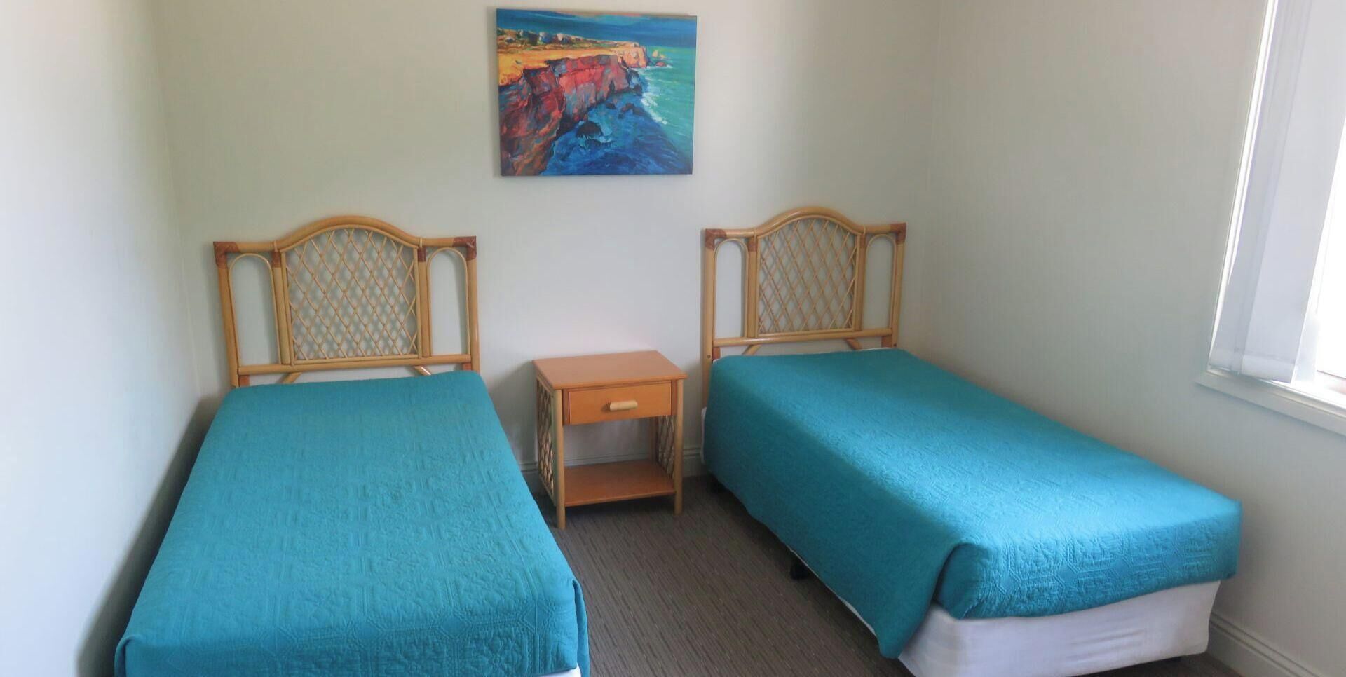 3 bedrooms