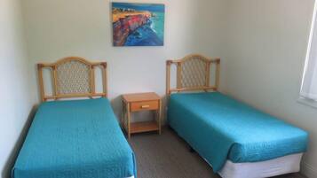 3 bedrooms