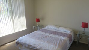 3 Schlafzimmer