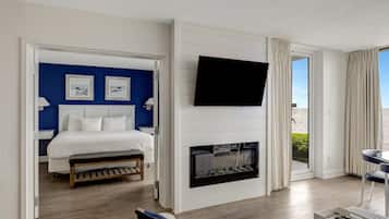 1 bedroom, internet, bed sheets
