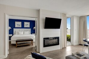 1 quarto, acesso à internet, roupa de cama