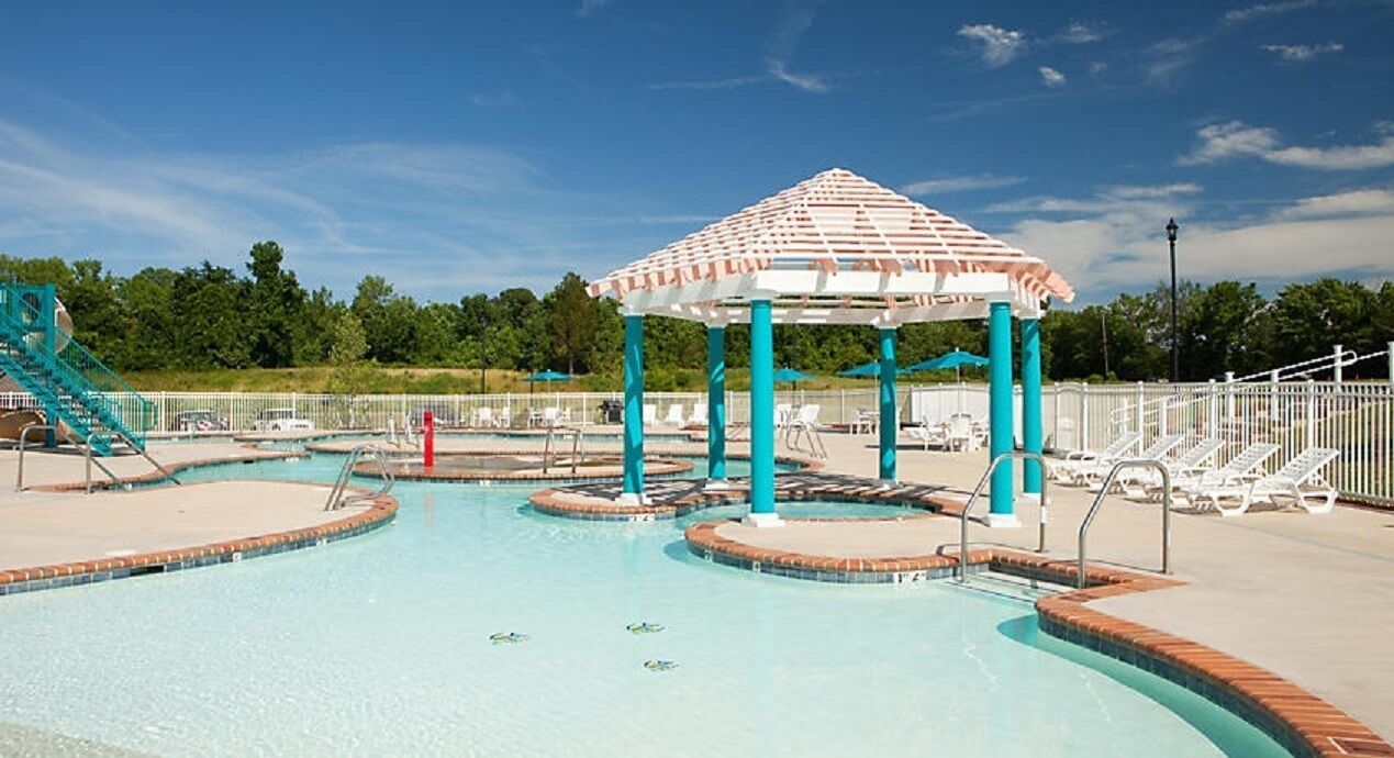 Parkside Williamsburg Resort