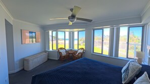 3 bedrooms, WiFi