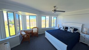3 bedrooms, WiFi