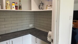 Unclassified image, 4 of 18, button - This large holiday home is fully equipped with everything you will need. (Robe)