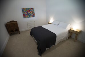 4 habitaciones y internet 