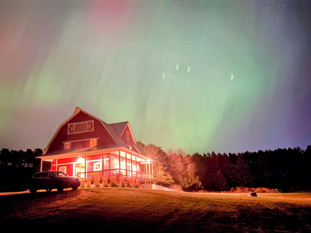 Image de profil de l’hôte