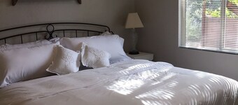 Casa Accogliente - a wonderful desert oasis