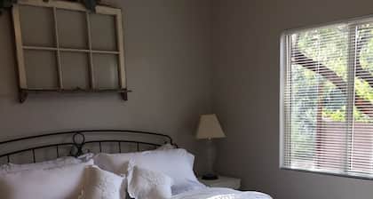 Casa Accogliente - a wonderful desert oasis