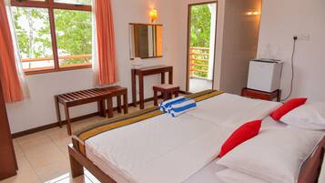 8 Schlafzimmer, WLAN, BettwÀsche