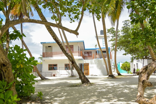 Maldives Guest House | BnB | Maldives Travel Company