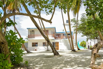 Maldives Guest House | BnB | Maldives Travel Company