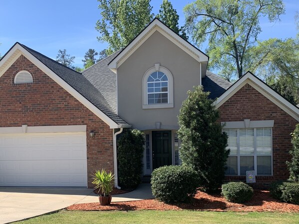 Exterior - Perfect Location ! Walking Distance ! (Augusta)