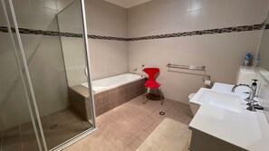 Bañera