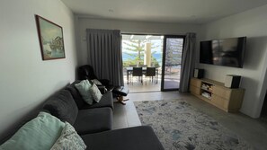 Televisión, reproductor de DVD