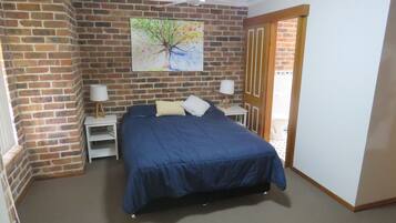 3 bedrooms, WiFi