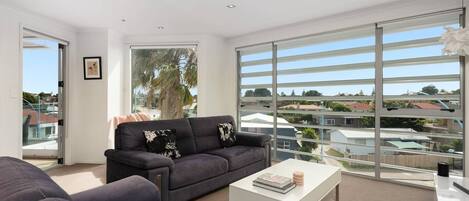 Fernseher, Arbeitsbereiche