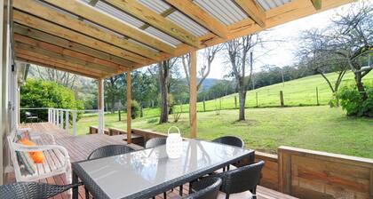 Nellsville Cottage - Känguru-Tal