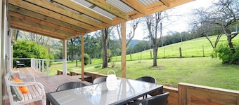 Nellsville Cottage - Kangaroo Valley