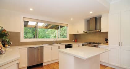 Nellsville Cottage - Kangaroo Valley