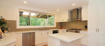 Nellsville-mökki - Kenguru-laakso