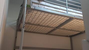 1 Schlafzimmer, BettwÀsche