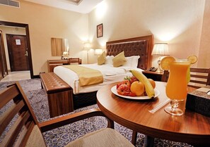 Family Suite, 2 Bedrooms - Karam Al Balad Hotel (Jeddah)