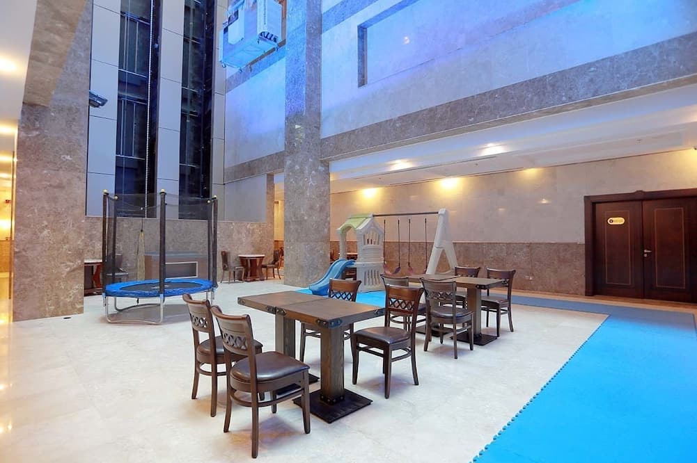 Karam Al Balad Hotel