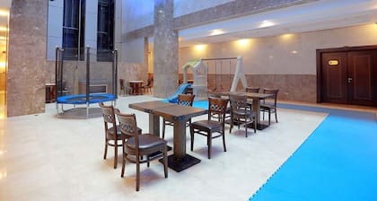 Karam Al Balad Hotel