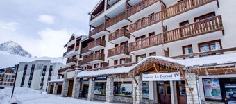 Appartement cosy et équipé, à 300m des commerces !