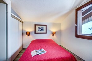 1 Schlafzimmer, kostenloses WLAN