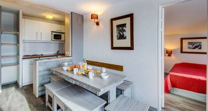 Appartement kodikas et équipé, à 300m des commerces!