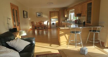Inglewood - Burkes Holiday Cottages - cerca de Ballina Co Mayo