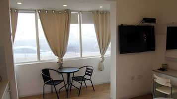 1 chambre, Wi-Fi